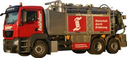 Geraete TKW Jurop 2