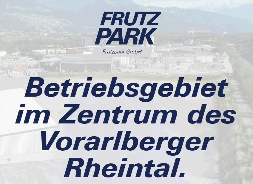 news Frutzpark